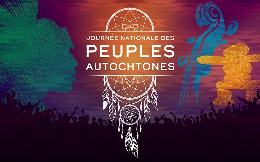 Journée nationale des peuples autochtones